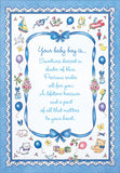 Little Miracles - card box set with scripture
