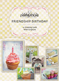 Heart to Heart (Friendship Birthday)